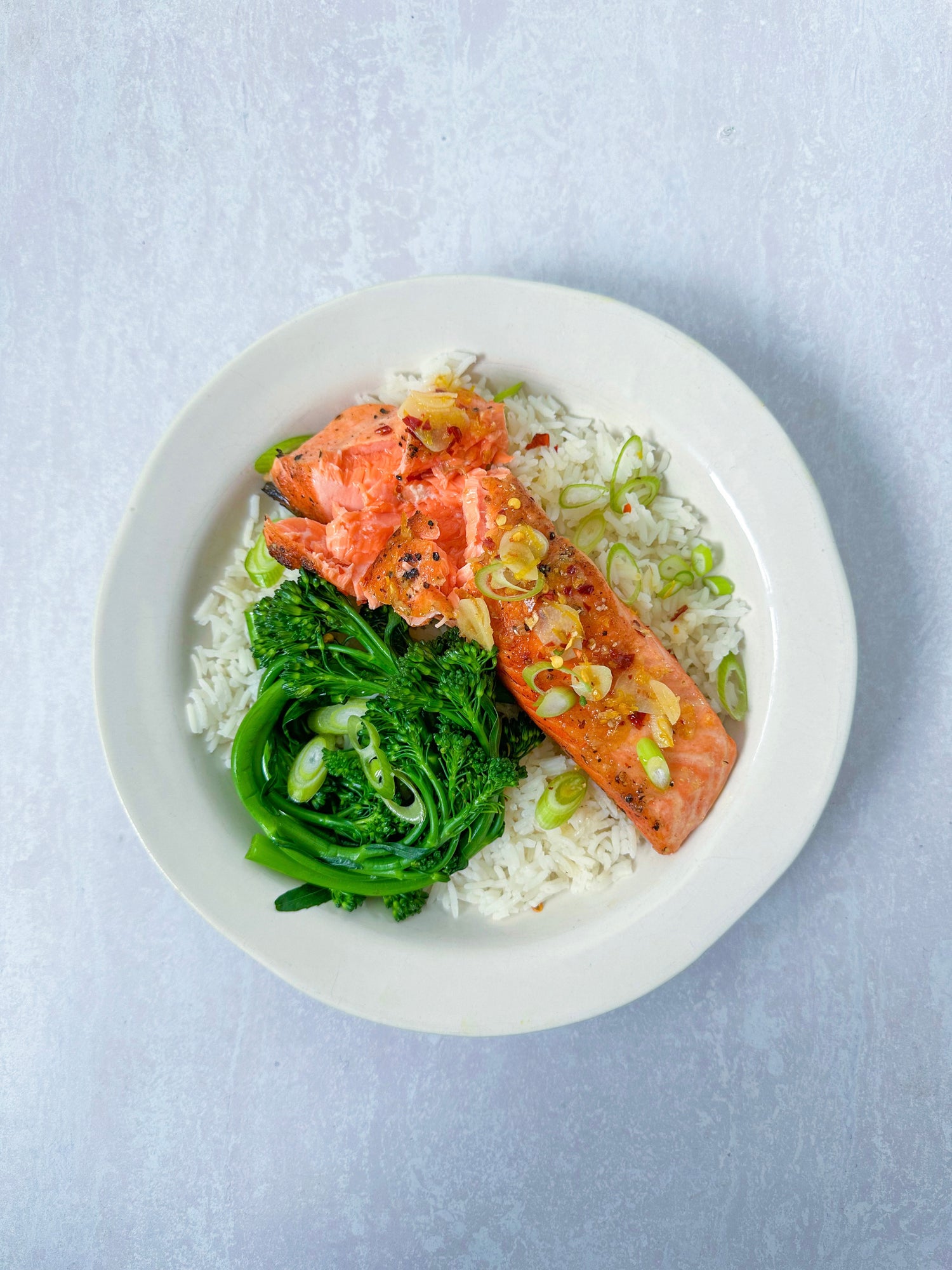 hot-honey-zesty-butter-salmon-bowls-miss-polly-s-kitchen